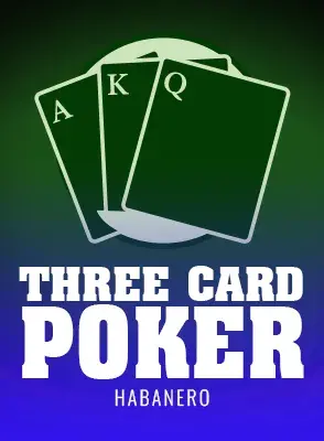 Three Card Poker